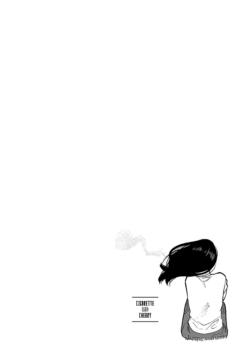 Cigarette & Cherry Chapter 112 page 15 - Chapter 112: Your House
