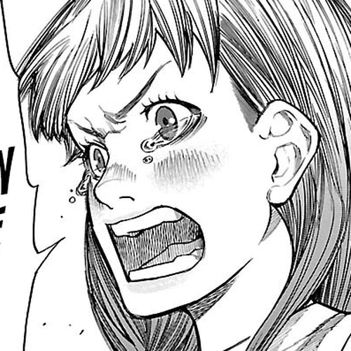 Cigarette & Cherry Chapter 113: The bad guy cover