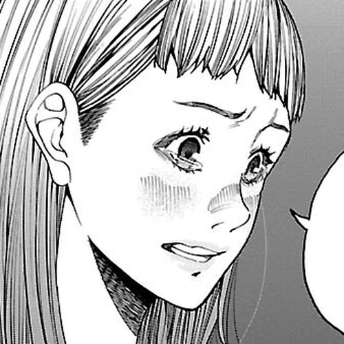 Cigarette & Cherry Chapter 114: Coffee Bean cover
