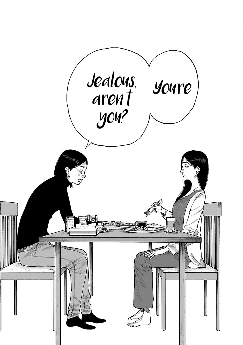 Cigarette & Cherry Chapter 117 page 11 - Chapter 117: Flawless?