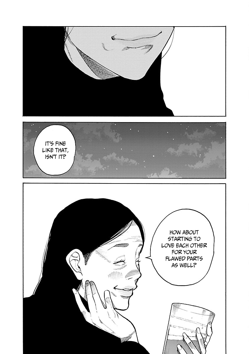 Cigarette & Cherry Chapter 117 page 14 - Chapter 117: Flawless?