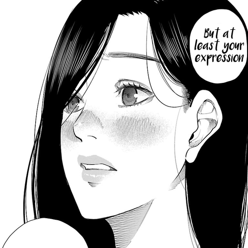 Cigarette & Cherry Chapter 117: Flawless? cover