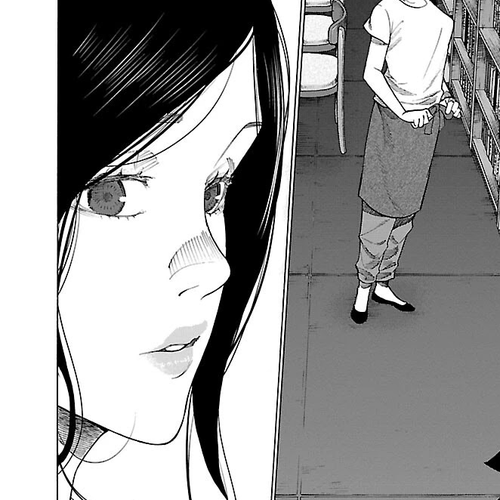 Cigarette & Cherry Chapter 119: The Final Meddling cover