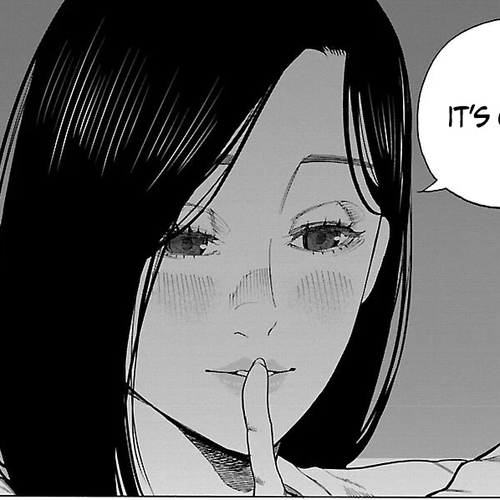 Cigarette & Cherry Chapter 122: Bye Bye Cherry cover