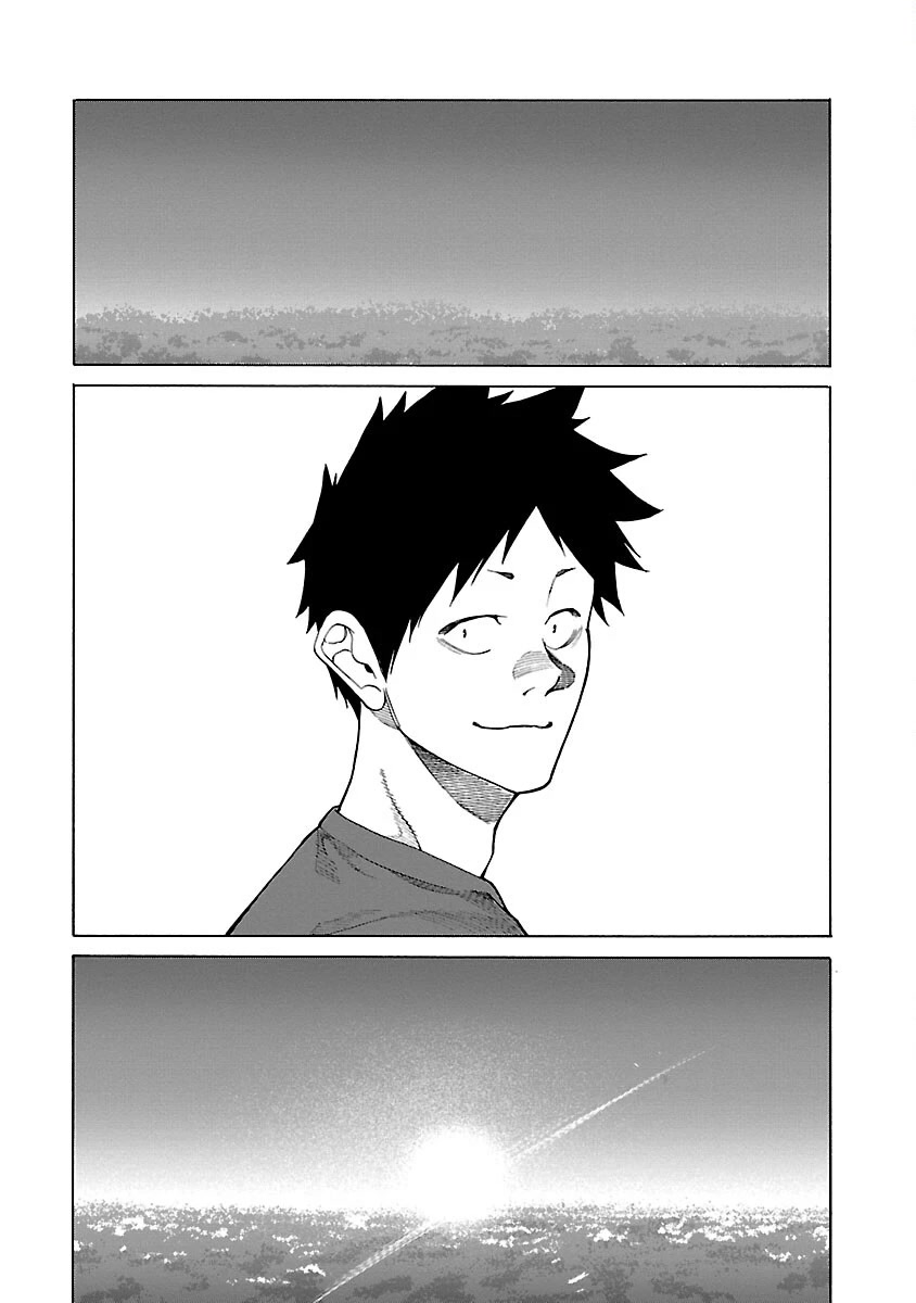 Cigarette & Cherry Chapter 123 page 16 - Chapter 123: You Tried Your Best
