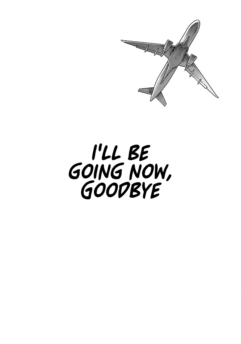Cigarette & Cherry Chapter 123 page 18 - Chapter 123: You Tried Your Best
