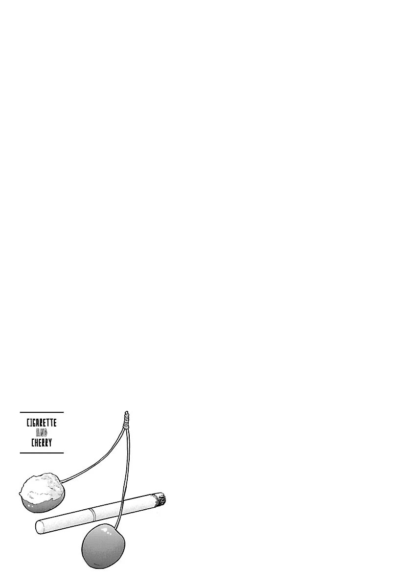 Cigarette & Cherry Chapter 124 page 19 - Chapter 124: Final Chapter: Each one's individual happiness