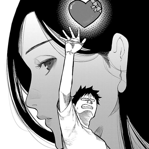 Cigarette & Cherry Chapter 125.5: Valentine cover