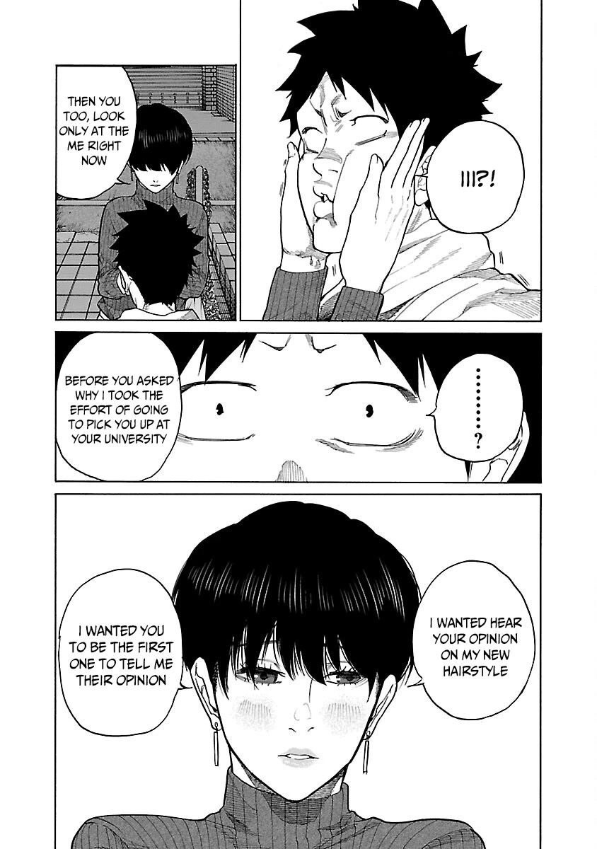 Cigarette & Cherry Chapter 125 page 20 - Chapter 125: Epilogue