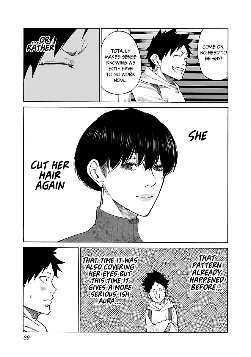 Cigarette & Cherry Chapter 125 page 4 - Chapter 125: Epilogue
