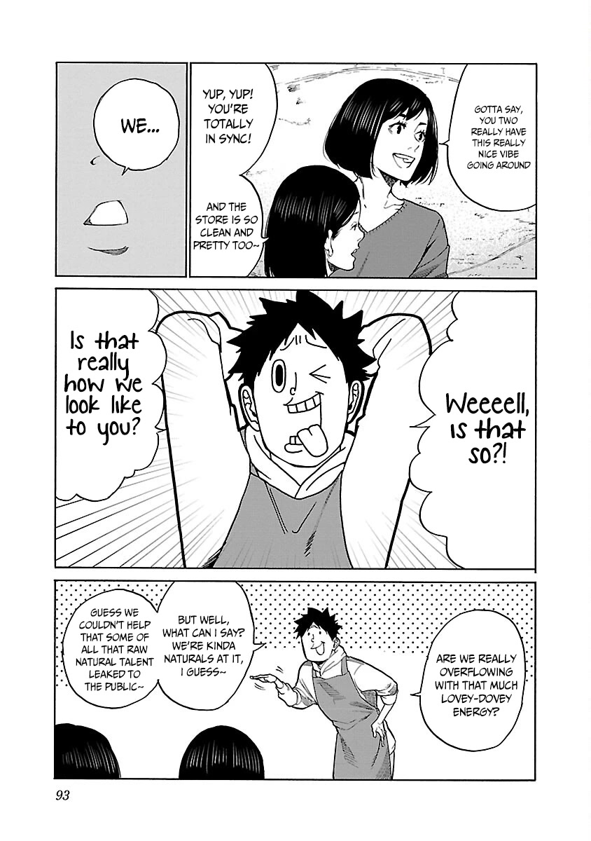 Cigarette & Cherry Chapter 125 page 8 - Chapter 125: Epilogue