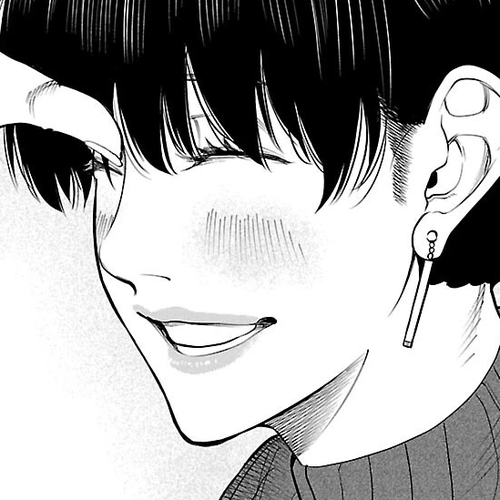 Cigarette & Cherry Chapter 125: Epilogue cover