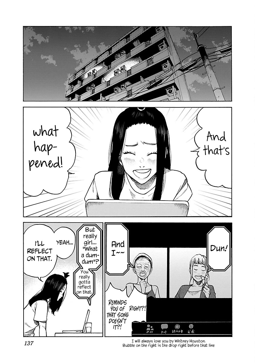 Cigarette & Cherry Chapter 126 page 14 - Chapter 126: Special Chapter [END]