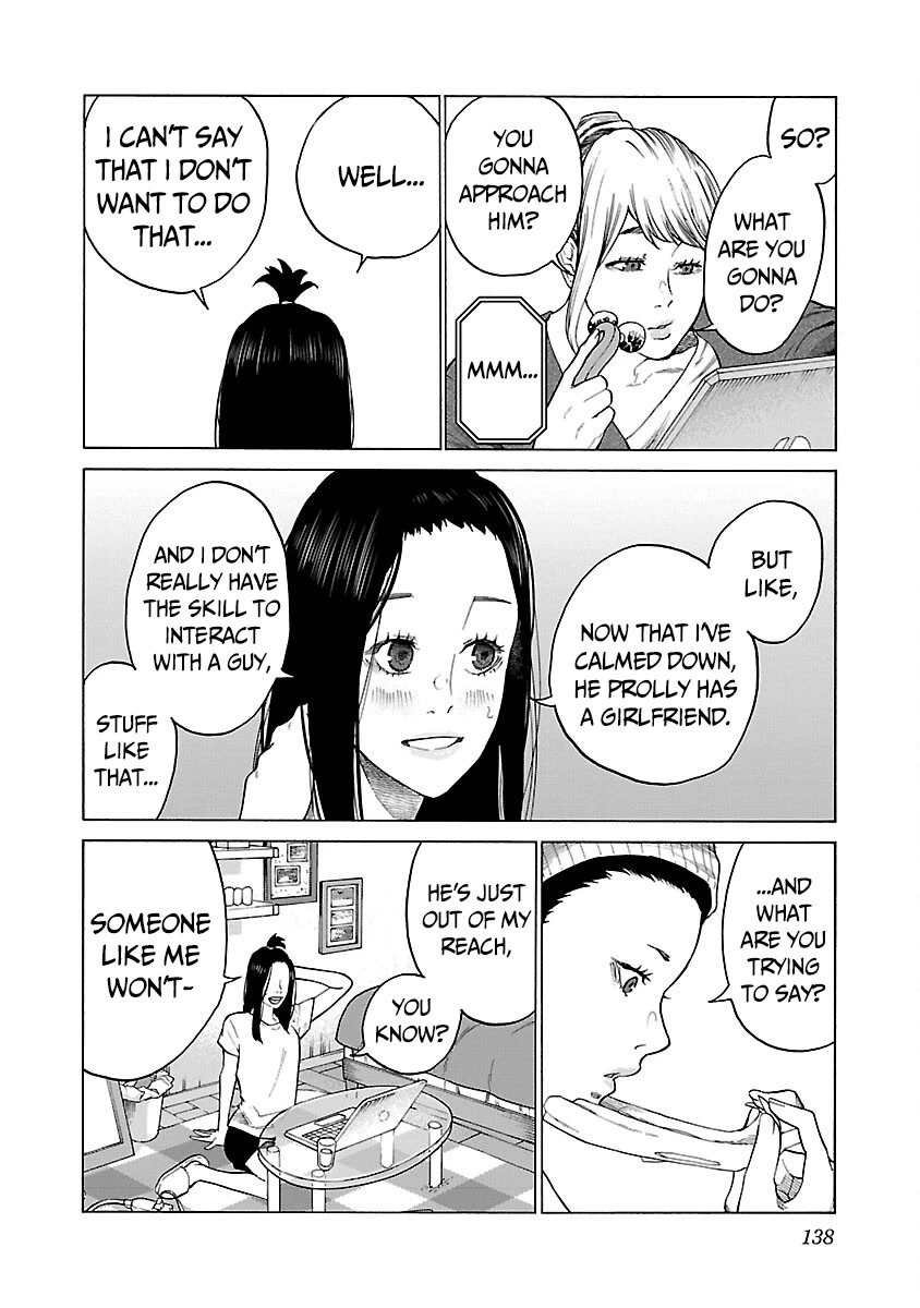 Cigarette & Cherry Chapter 126 page 15 - Chapter 126: Special Chapter [END]