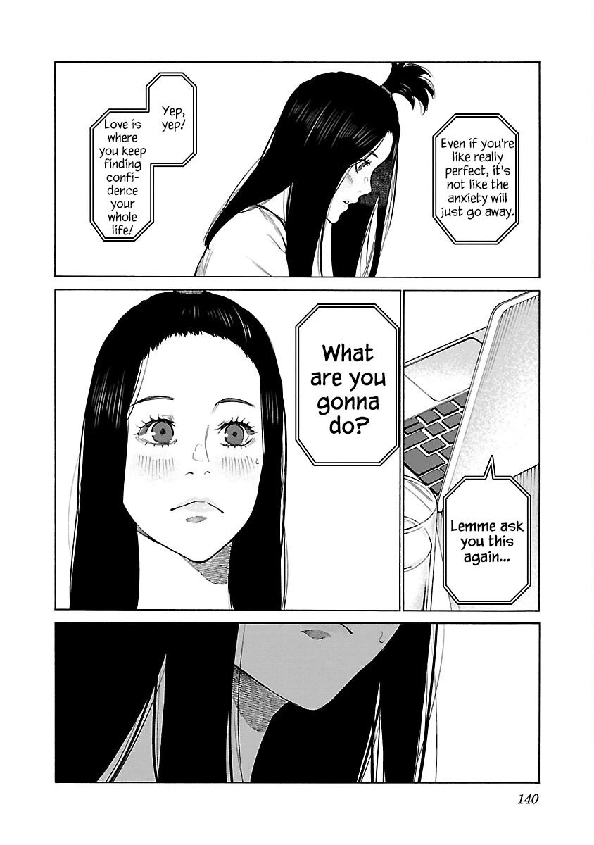 Cigarette & Cherry Chapter 126 page 17 - Chapter 126: Special Chapter [END]