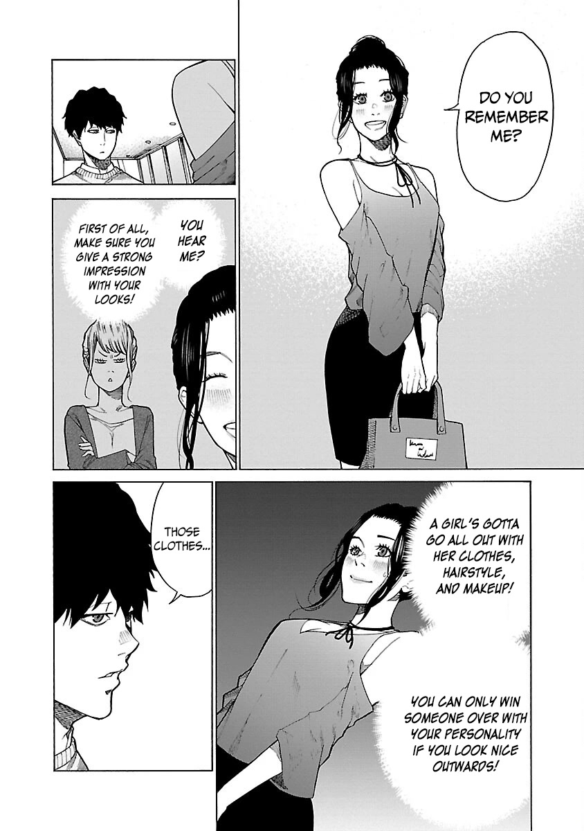 Cigarette & Cherry Chapter 126 page 19 - Chapter 126: Special Chapter [END]