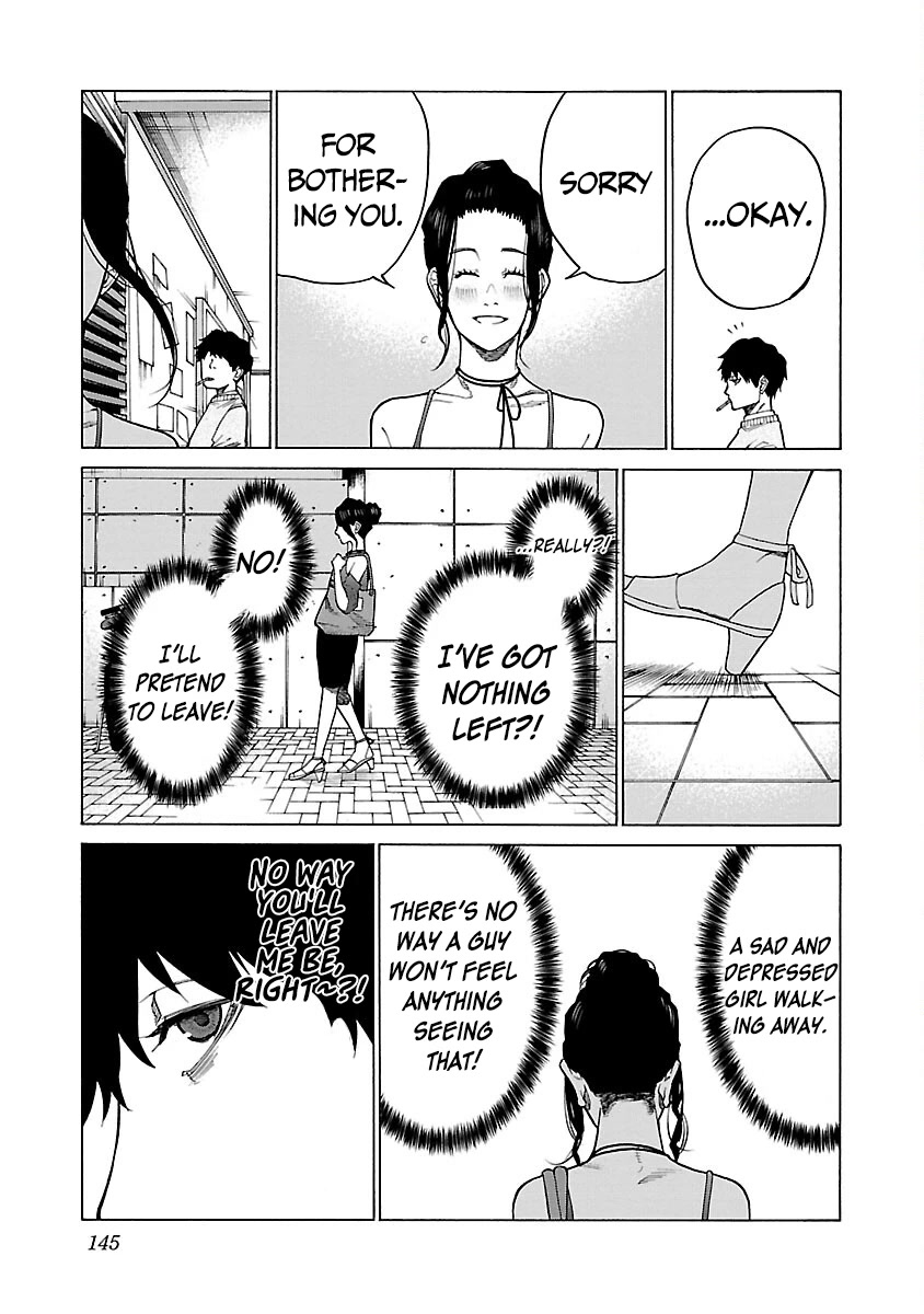 Cigarette & Cherry Chapter 126 page 22 - Chapter 126: Special Chapter [END]