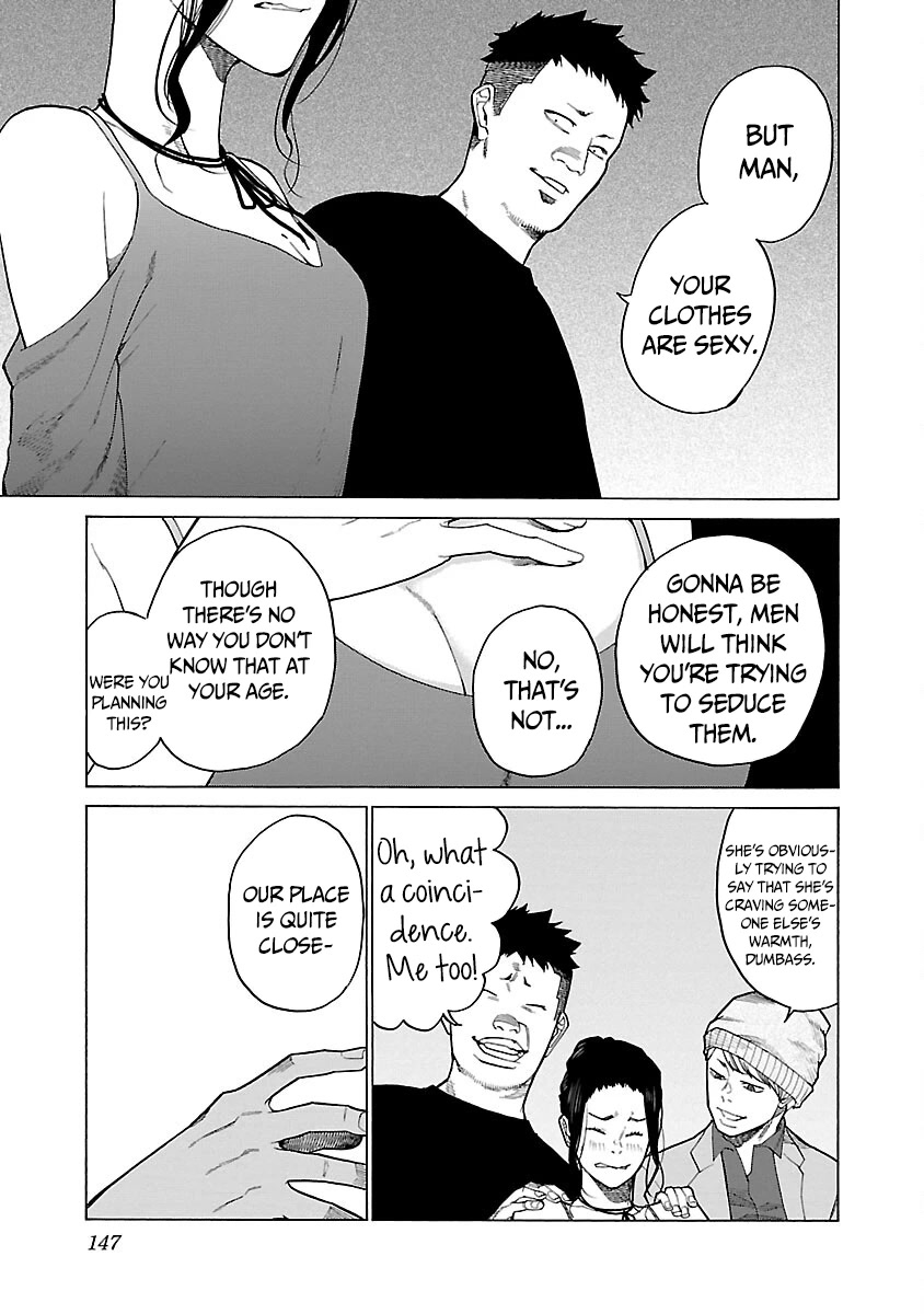 Cigarette & Cherry Chapter 126 page 24 - Chapter 126: Special Chapter [END]