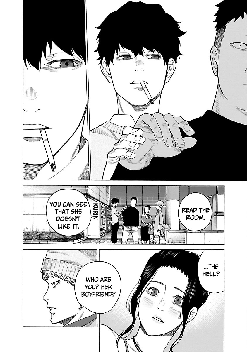 Cigarette & Cherry Chapter 126 page 25 - Chapter 126: Special Chapter [END]