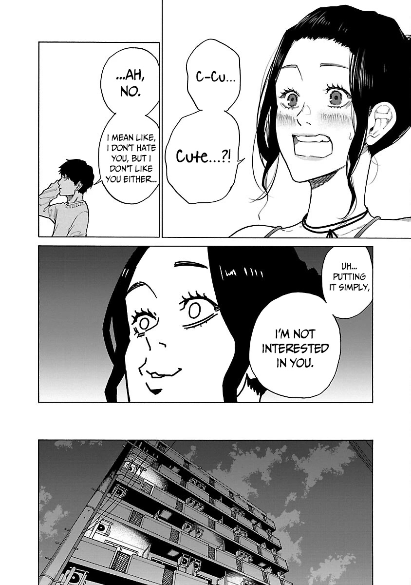 Cigarette & Cherry Chapter 126 page 29 - Chapter 126: Special Chapter [END]