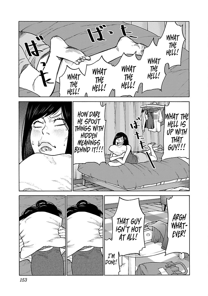 Cigarette & Cherry Chapter 126 page 30 - Chapter 126: Special Chapter [END]