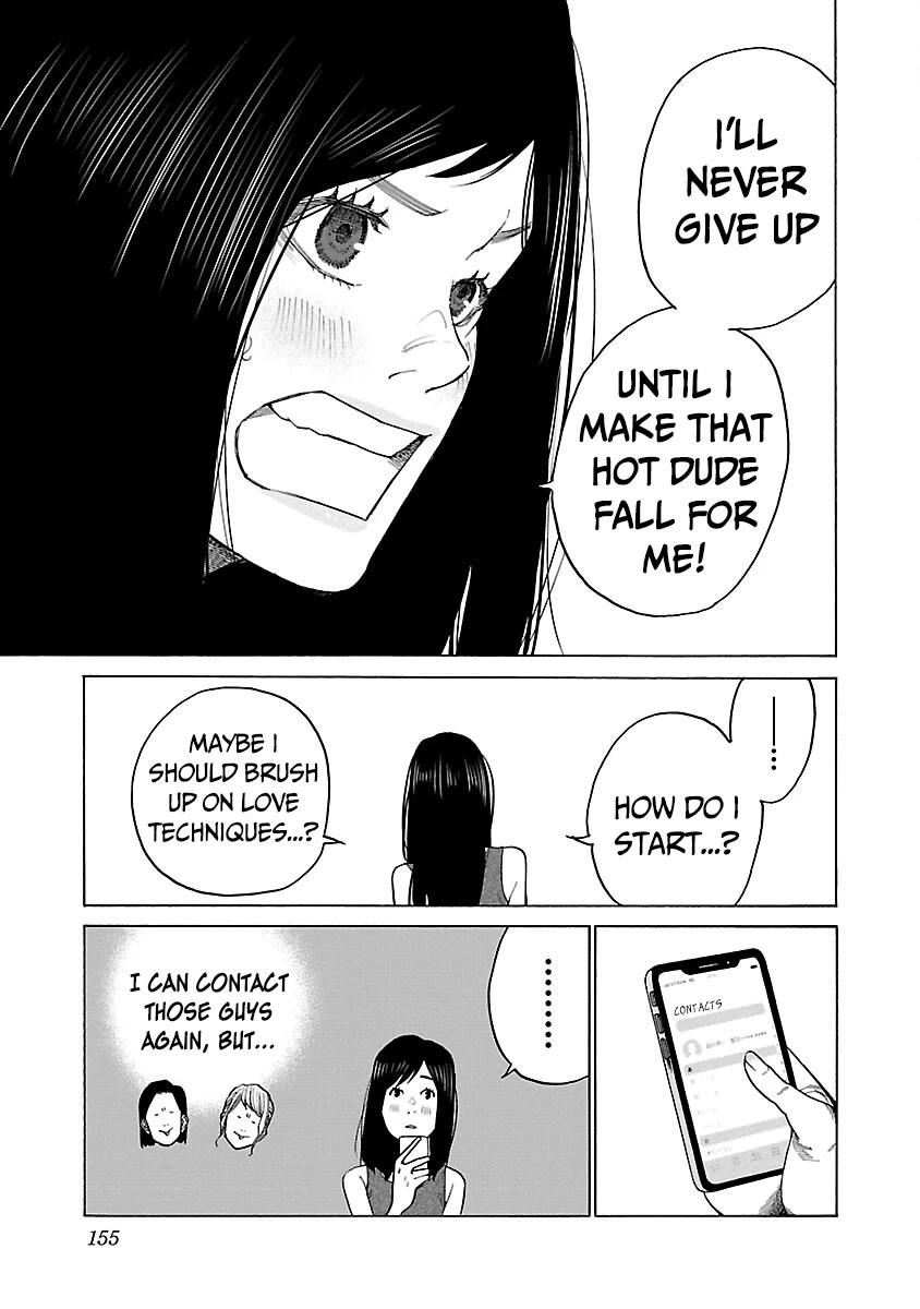 Cigarette & Cherry Chapter 126 page 32 - Chapter 126: Special Chapter [END]
