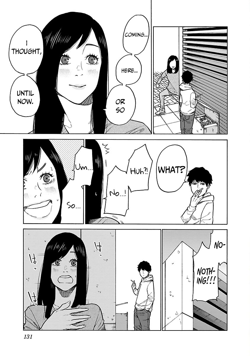 Cigarette & Cherry Chapter 126 page 8 - Chapter 126: Special Chapter [END]