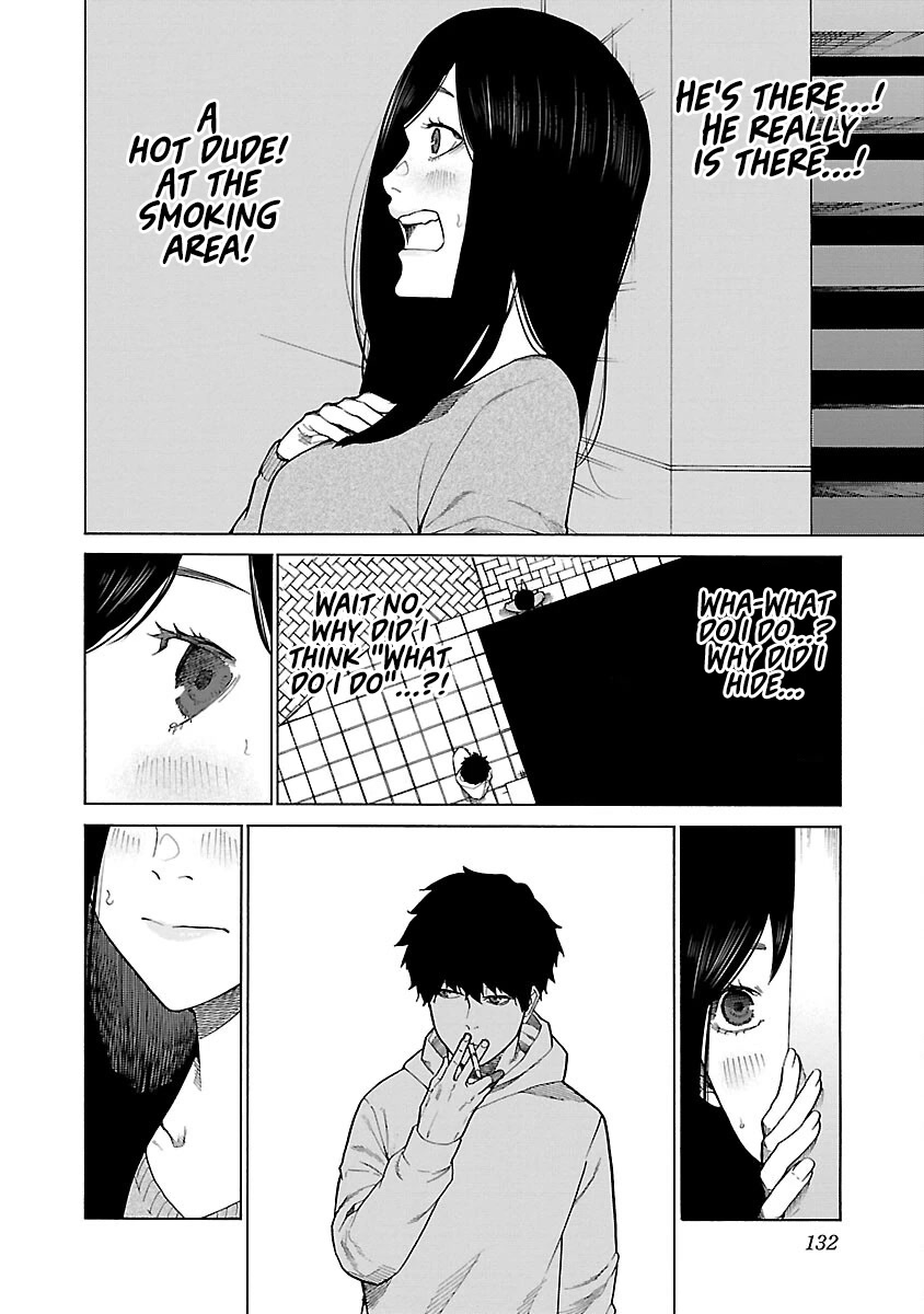 Cigarette & Cherry Chapter 126 page 9 - Chapter 126: Special Chapter [END]