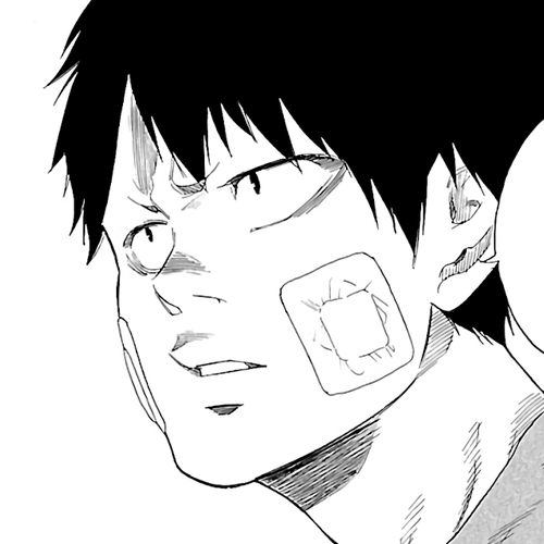 Cigarette & Cherry Chapter 19: is it over? cover