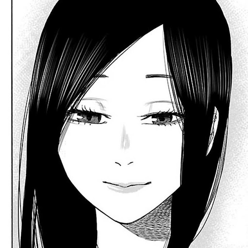 Cigarette & Cherry Chapter 22: The Number One Person cover