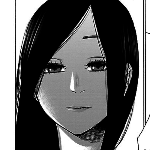 Cigarette & Cherry Chapter 25: A Warm Hand cover