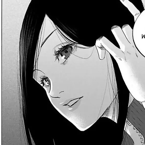 Cigarette & Cherry Chapter 3: Contacts + Extras cover
