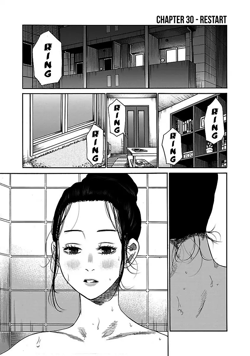 Cigarette & Cherry Chapter 30 page 2 - Chapter 30: Restart