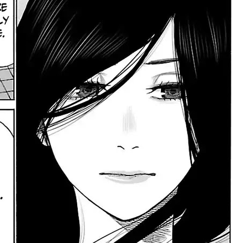 Cigarette & Cherry Chapter 34: Vent it all out cover