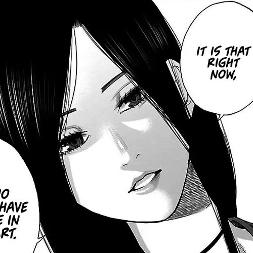 Cigarette & Cherry Chapter 36: Now's Okay cover