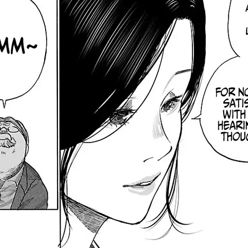 Cigarette & Cherry Chapter 38: A Little Meddling cover