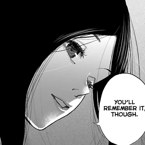 Cigarette & Cherry Chapter 4: Average Person cover