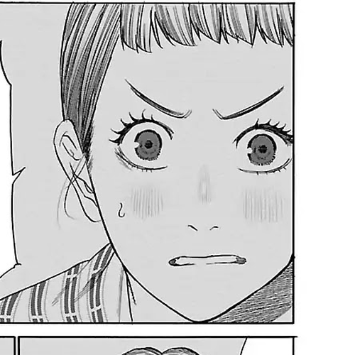 Cigarette & Cherry Chapter 41: Secret Plan cover