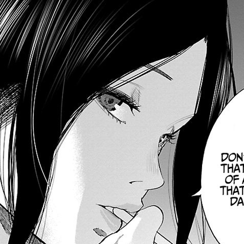 Cigarette & Cherry Chapter 42: Moment of Opportunity cover