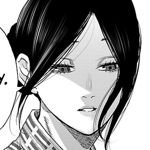 Cigarette & Cherry Chapter 43: A Mere Brush cover