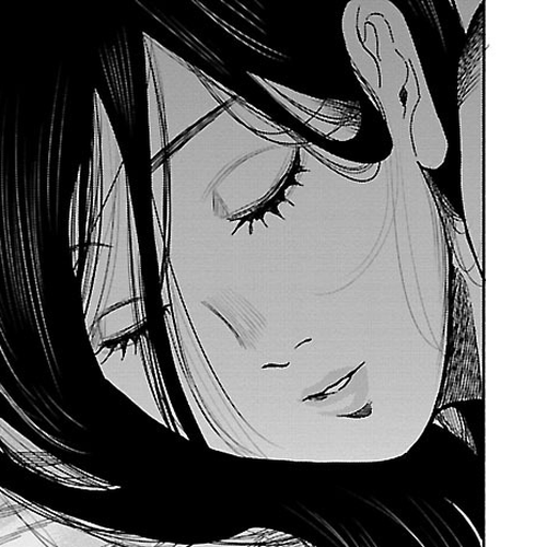 Cigarette & Cherry Chapter 44: An Extraodinary Relationship cover