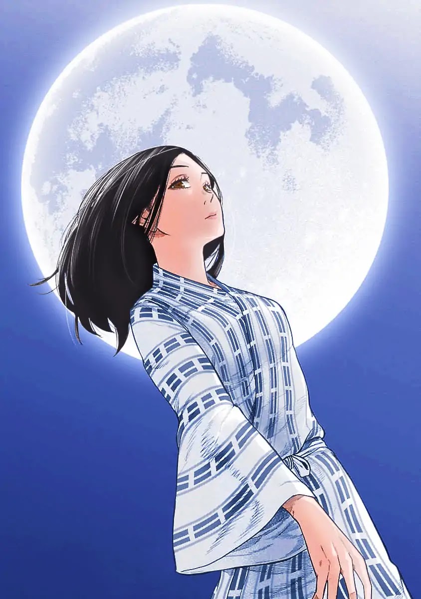 Cigarette & Cherry Chapter 45 page 14 - Chapter 45: When dawn breaks