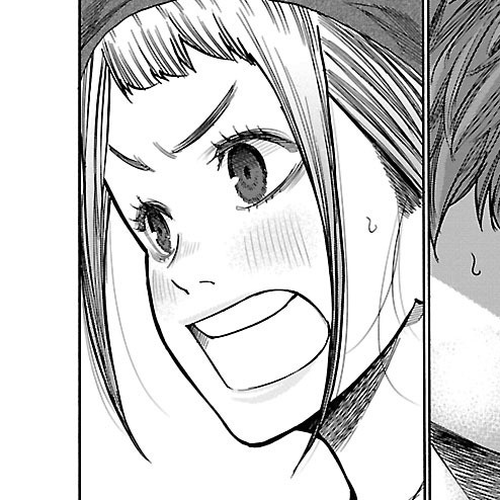 Cigarette & Cherry Chapter 50: A Breath of Fresh Air cover