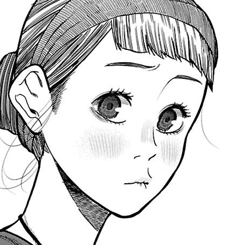 Cigarette & Cherry Chapter 51: A Wonderful Heart cover