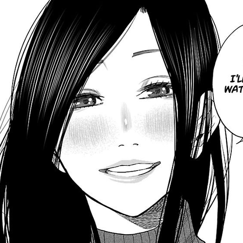 Cigarette & Cherry Chapter 55: The Room I Can't Enter cover