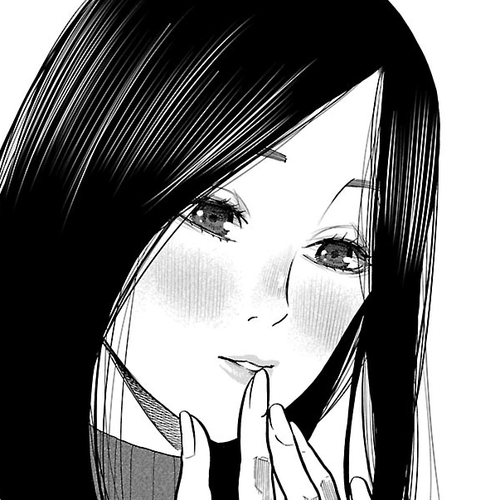 Cigarette & Cherry Chapter 56: Carried Away cover