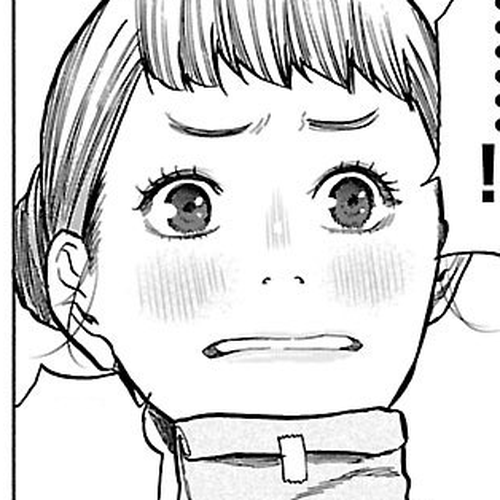 Cigarette & Cherry Chapter 57: Preparations for the Date cover