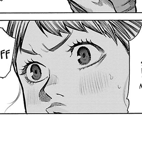 Cigarette & Cherry Chapter 58: Unexpected Talent cover