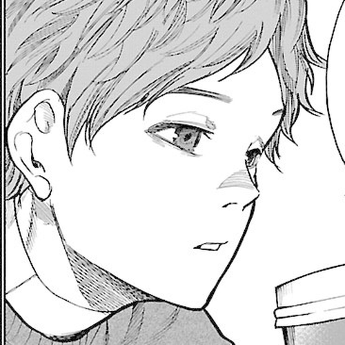 Cigarette & Cherry Chapter 60: Choice cover
