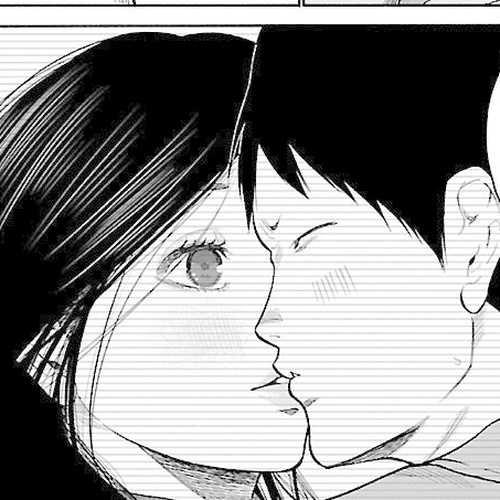 Cigarette & Cherry Chapter 61: Same Thoughts cover